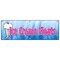Signmission ICE CREAM FLOATS BANNER SIGN cones sundae soda banana split homemade B-72 Ice Cream Floats - alternate 1
